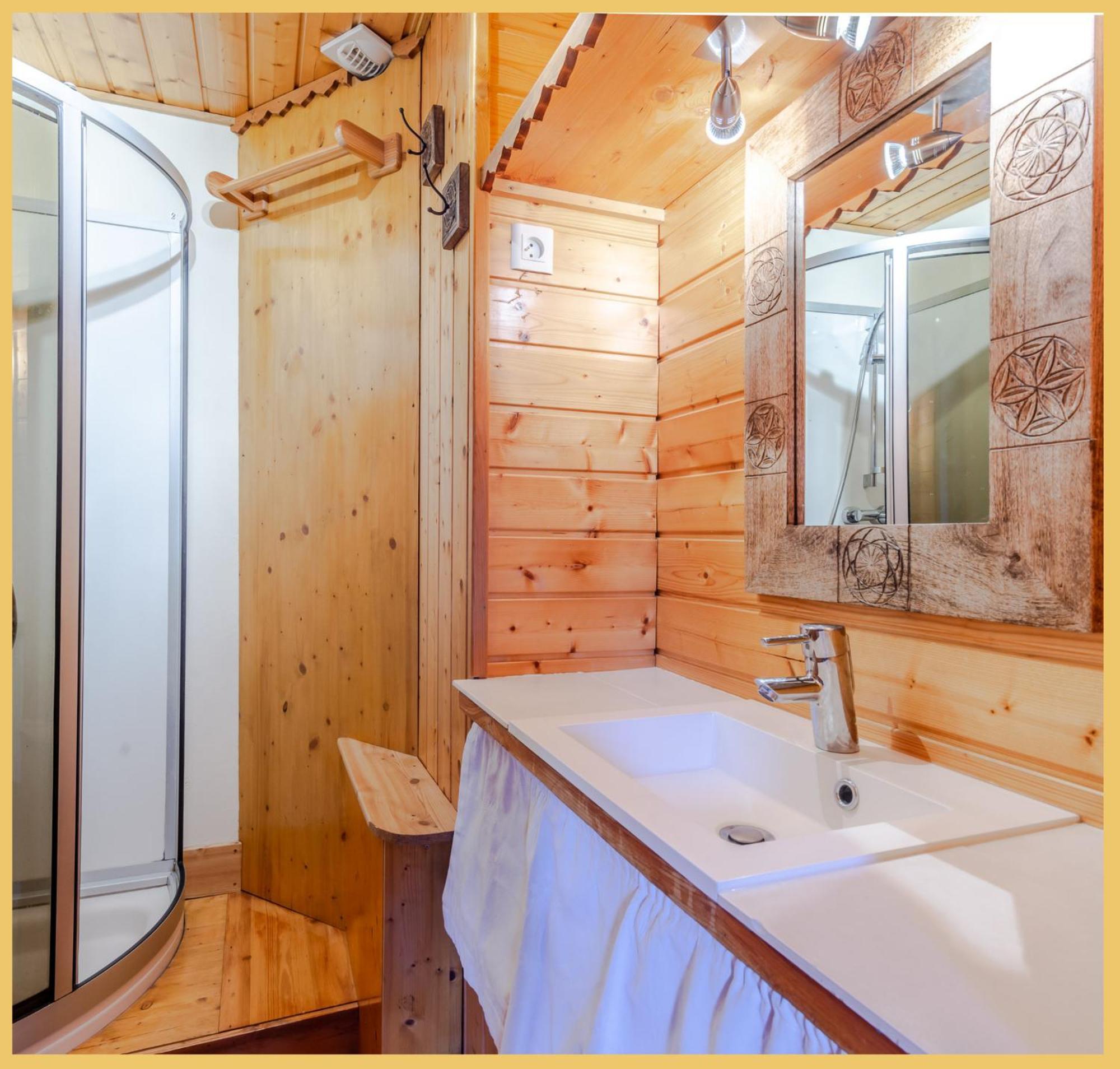 Appartement I Spacieux I Ski I Saint Jean D'Aulps Extérieur photo