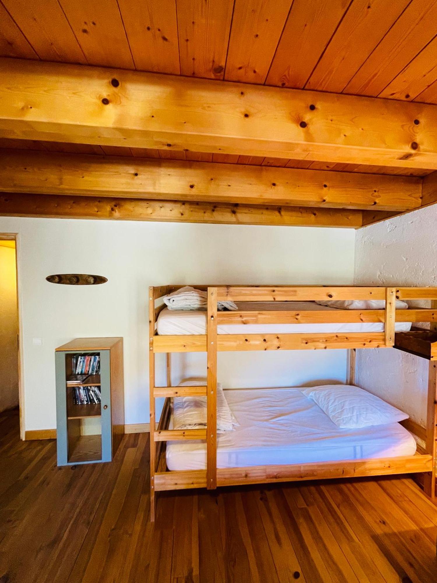 Appartement I Spacieux I Ski I Saint Jean D'Aulps Extérieur photo